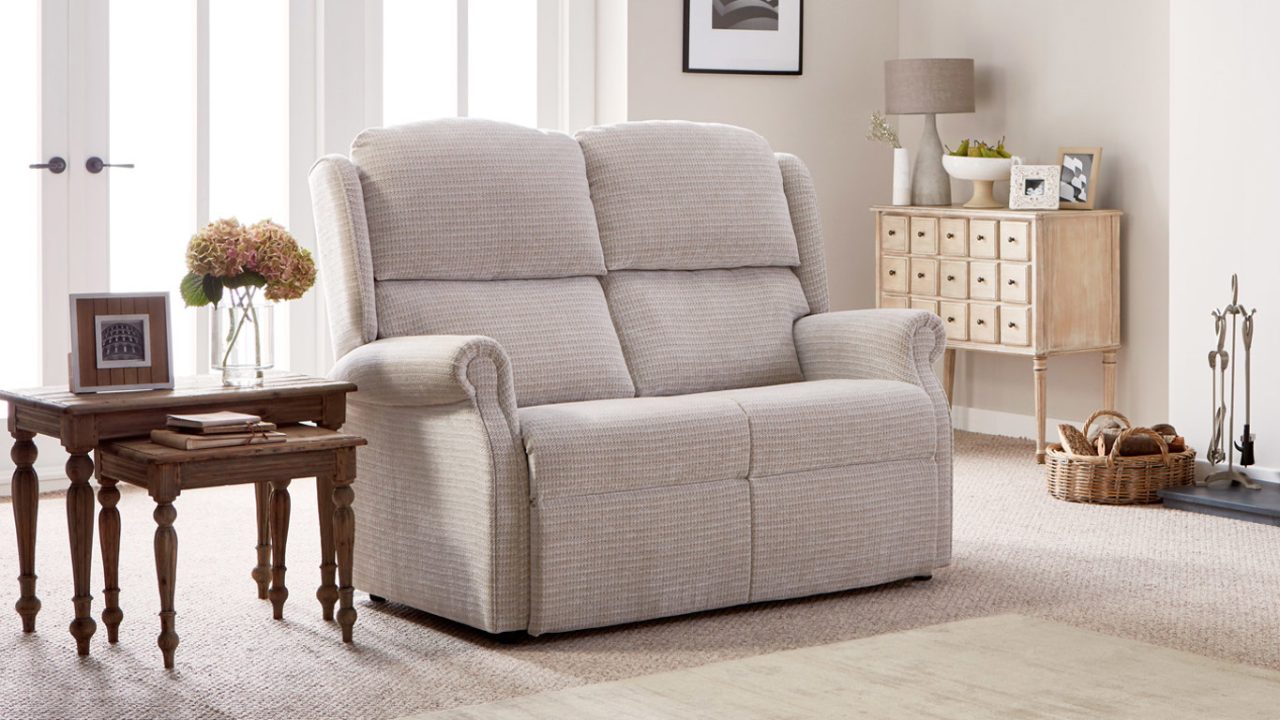 Transform Your Living Room with 2 Seater Sofas