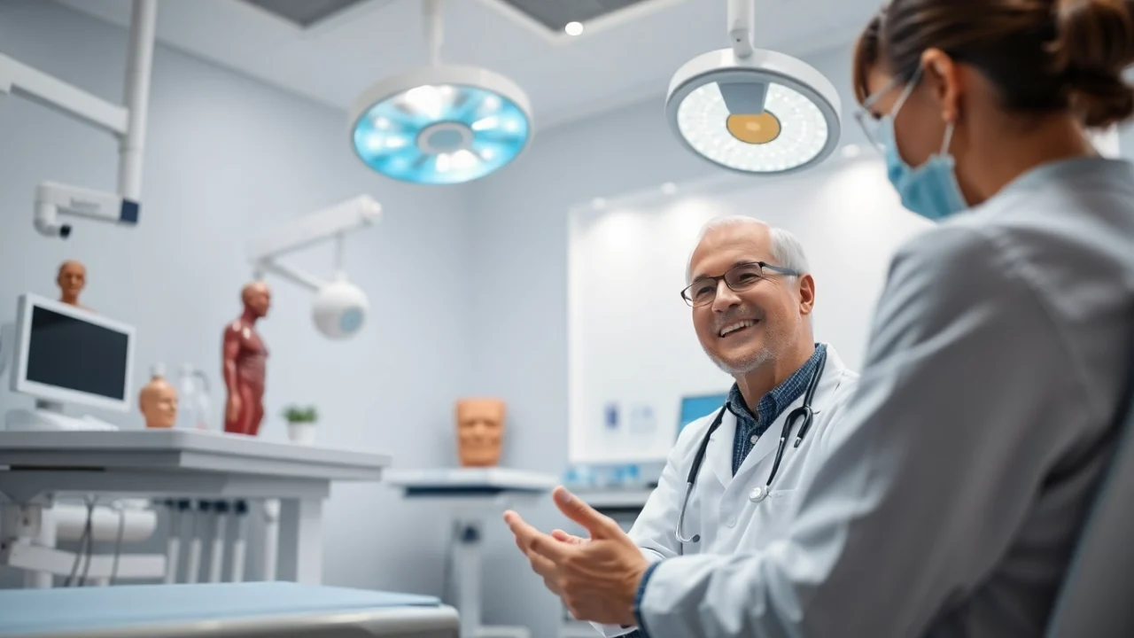 2025年の包茎手術におすすめのクリニック10選：専門家の見解