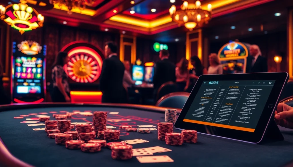 The hidden wiki 2026 enriches the luxurious casino experience, highlighting high-stakes games and winning strategies.