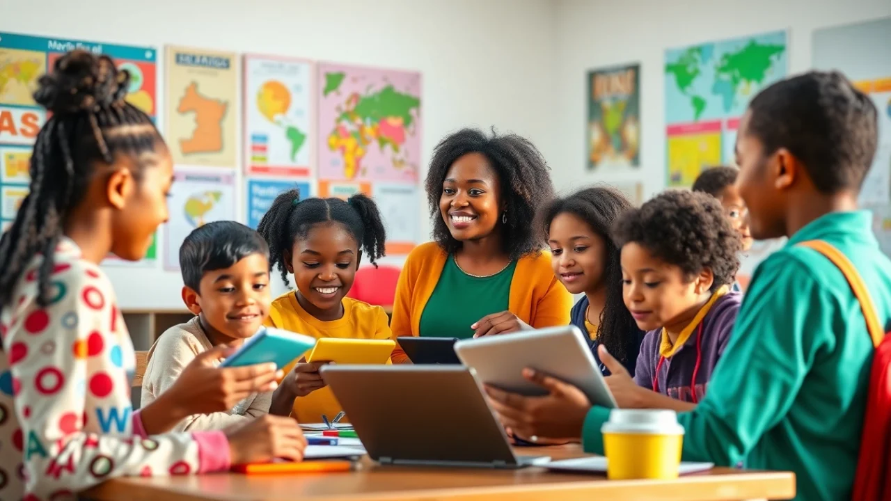 Expert Insights on Education Reform for 2026: Strategies for Impactful Change