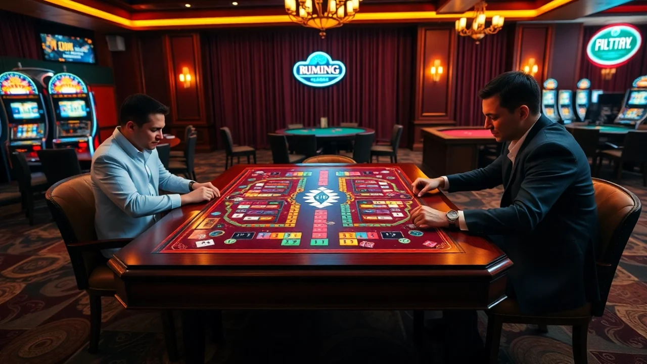 Mastering רמיקוב אונליין: Strategic Approaches for Winning in 2025