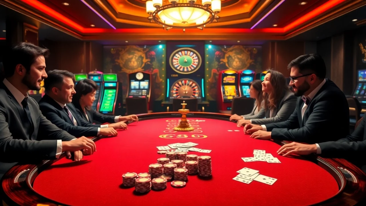 Winning Strategies for Gamblers: Master 8fly886.com with Expert Insights in 2025