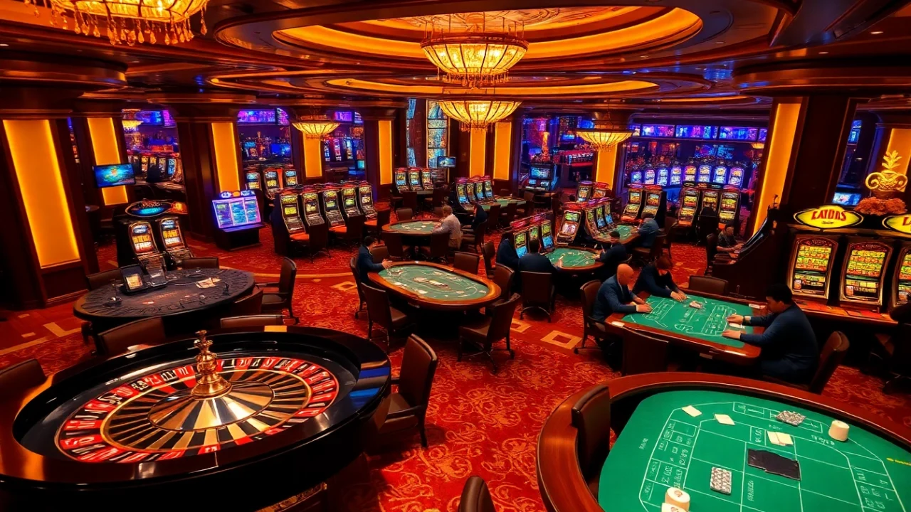 Essential Hidden Wiki Insights for 2026: Mastering Strategies and Odds in Gambling