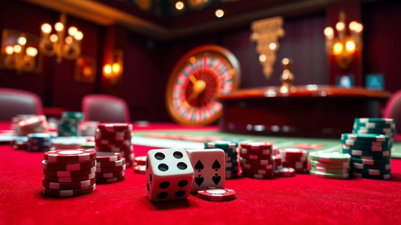 Winning Strategies from https://go99.observer/ for Expert Gamblers in 2025 – Master Casino Odds Effectively