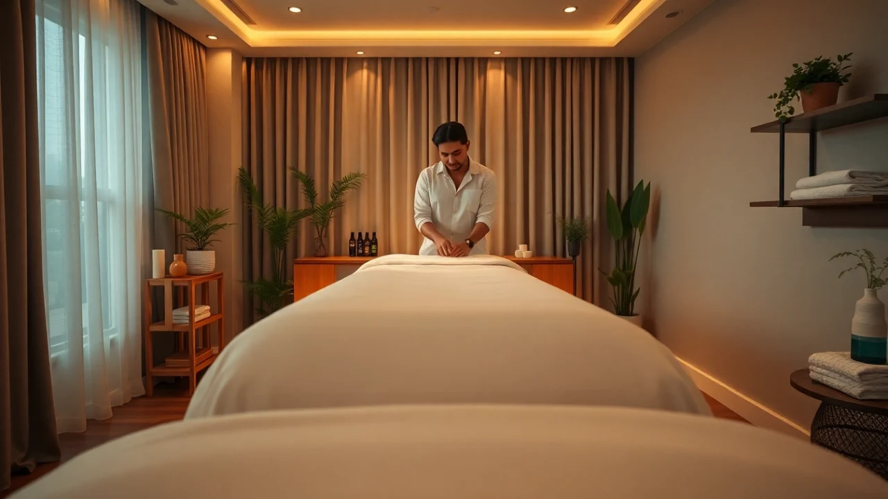 Essential Guide to 출장마사지: Discover 2026’s Best Service Options