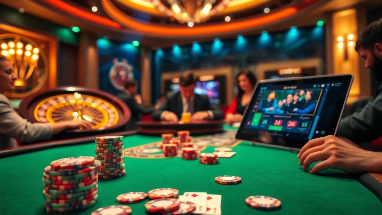 Mastering xx88 Strategies: Advanced Tips for Casino Success in 2025