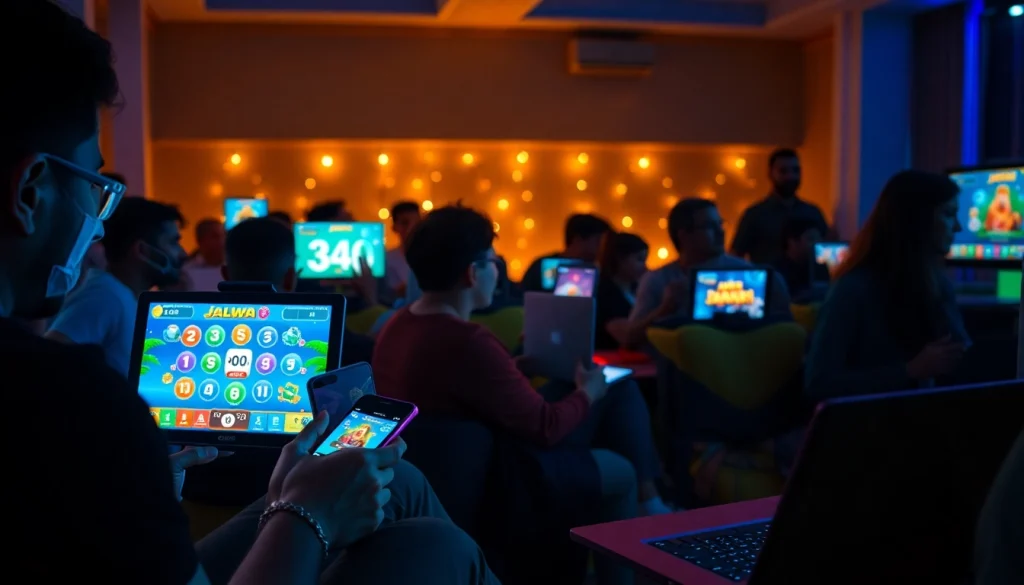 Play Jalwa win online with excitement and flexibility across devices.