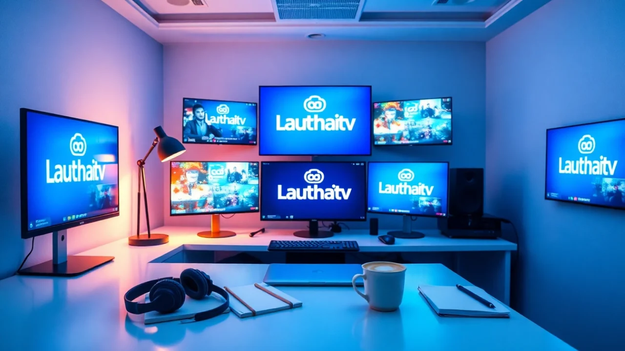 Masterful Strategies for Growing Your Lauthaitv Presence in 2025
