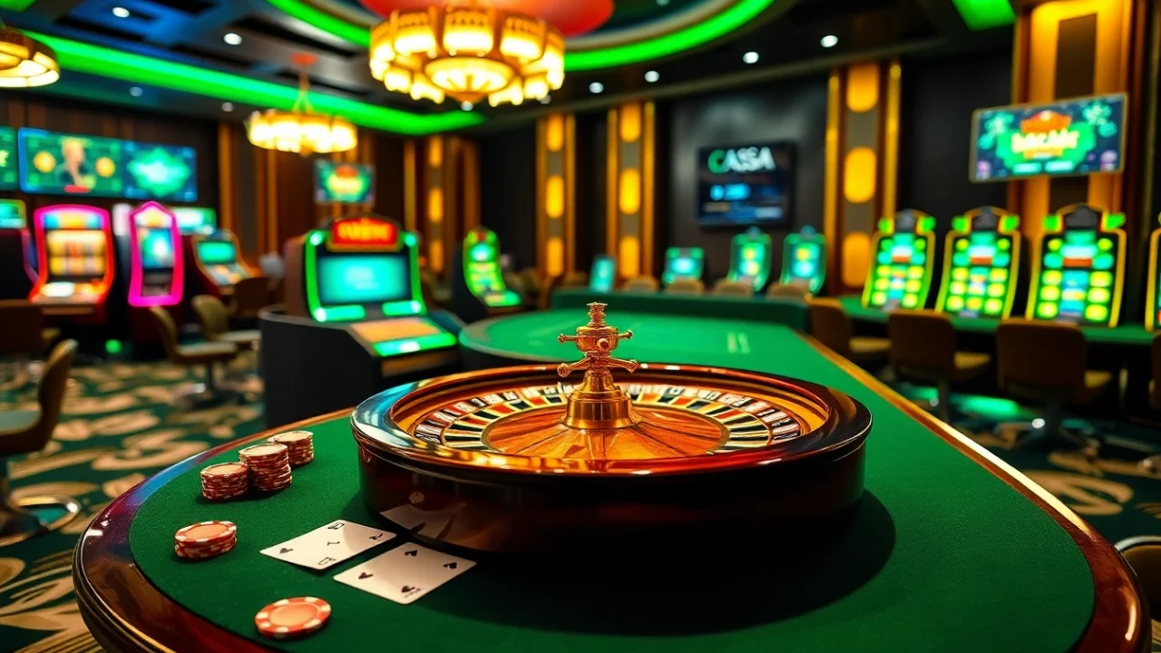 Strategic Betting Techniques for Successful Gambling at bong88.casa in 2025