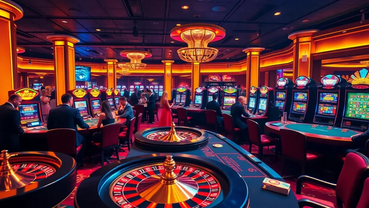 Mastering Winning Strategies for Luck8 Gamblers in 2025: Essential Guide for Better Odds