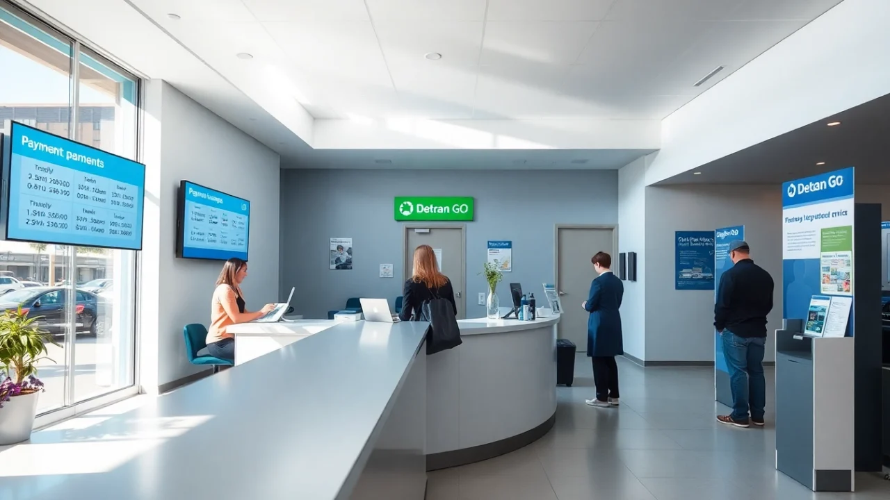 Essential Detran GO Insights for IPVA 2026 Payment Deadlines