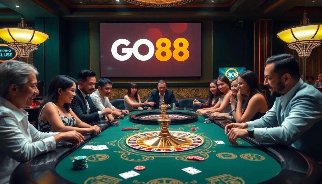 Join the excitement at https://go88.fast/ where players win big at exhilarating casino games.