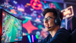 1win pulsuz oynamaq imkanı təqdim edən oyun mühitinin təsviri.