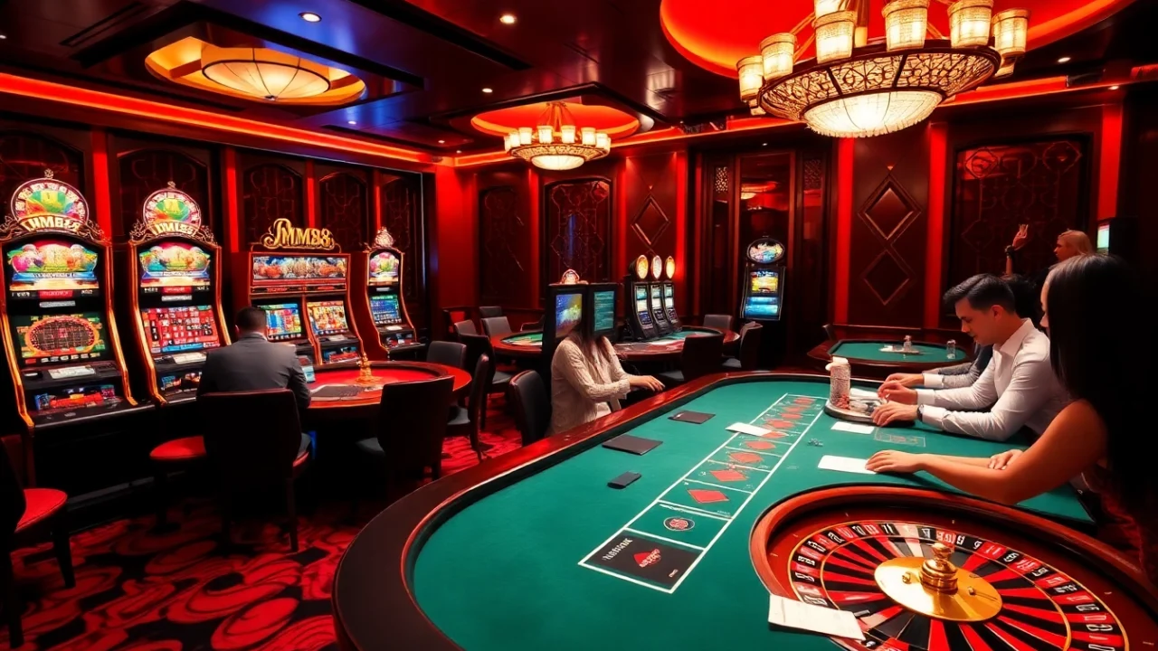 Mastering Betting Strategies at MM88: Essential Insights for Winning in 2025