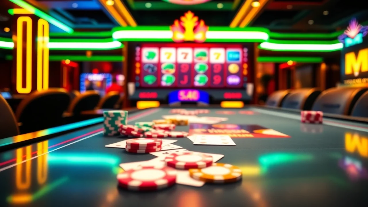 Winning Strategies for Slot Games: Mastering RTP with winstrike69 in 2025