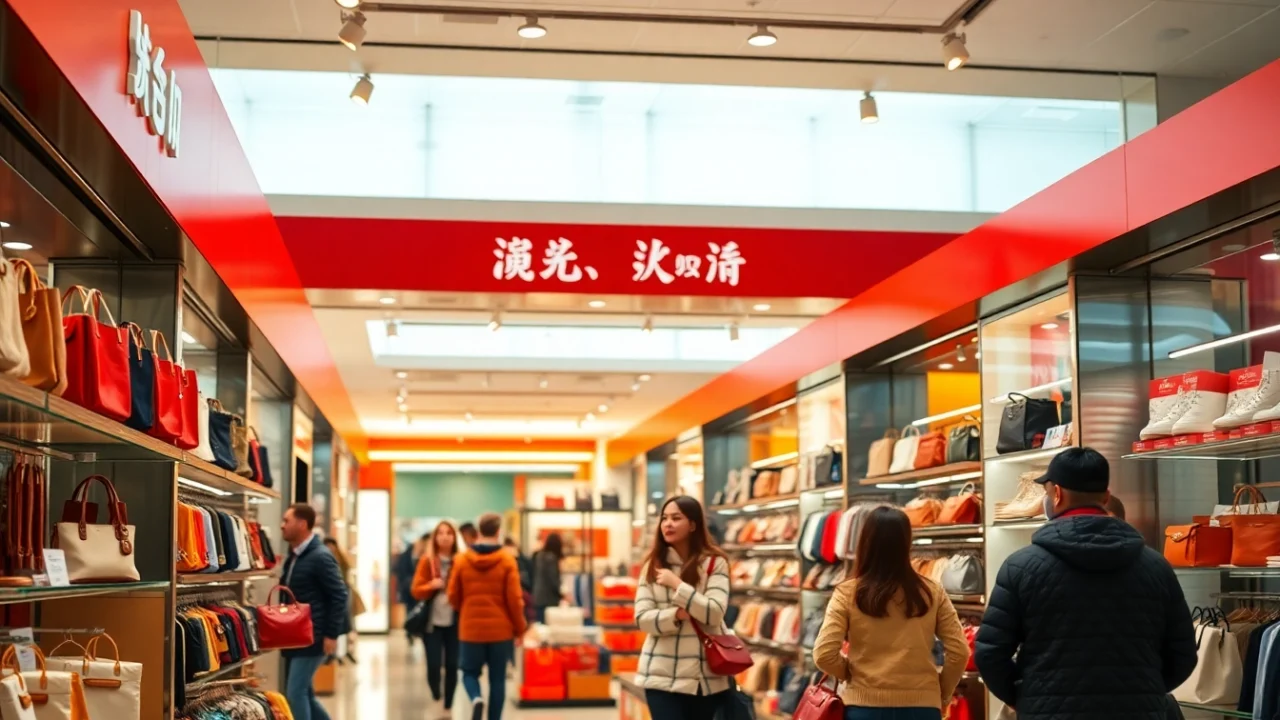 최고의 레플리카쇼핑몰에서 발견하는 진정한 패션 아이템