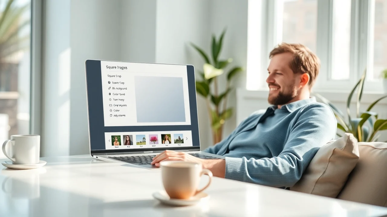 Mastering the Image to Square Conversion: Essential Tips for 2026