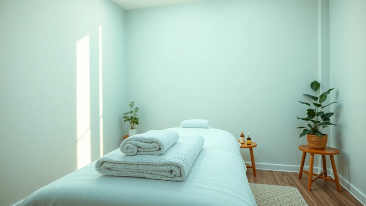 2026년 전문가를 위한 1인샵 마사지 요법의 필수 통찰