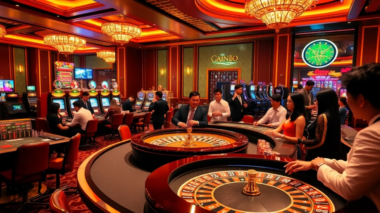 Strategic Winning at Trang chủ xin88: Essential Tips for Successful Gambling in 2026