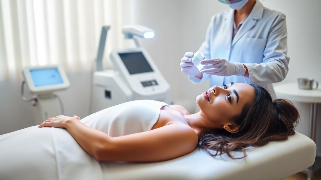 Proven ND Yag Laser Before and After Results: Why You Should Consider This Treatment in 2026