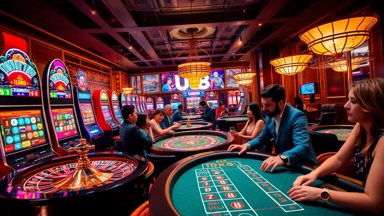 Strategic Winning with UU88: Top Gambling Techniques for 2026 Success