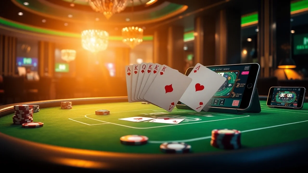 Mastering IDN Poker: Essential Strategies for Winning in 2026