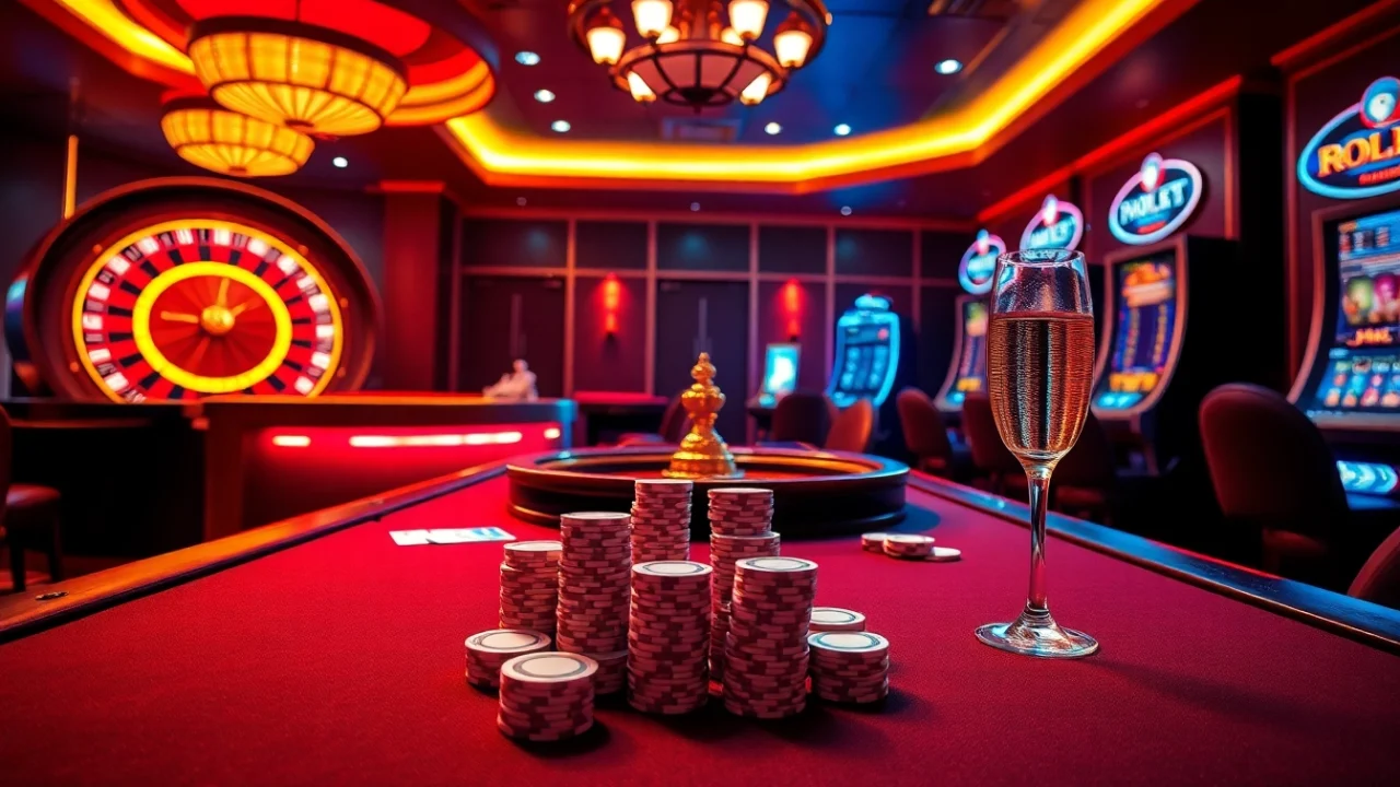 Master Your Gambling Skills at RR88: Winning Strategies for 2026