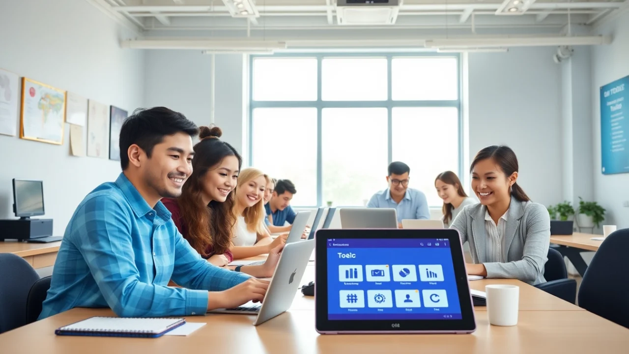 革新的なスタサプ TOEIC 料金オプション：2026年の効果的な学習を実現