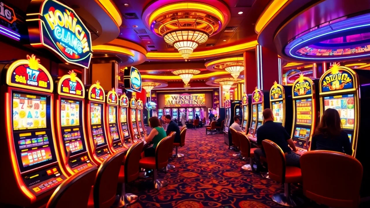 Strategi Kemenangan untuk Slot Thailand: Menguasai Permainan untuk 2026