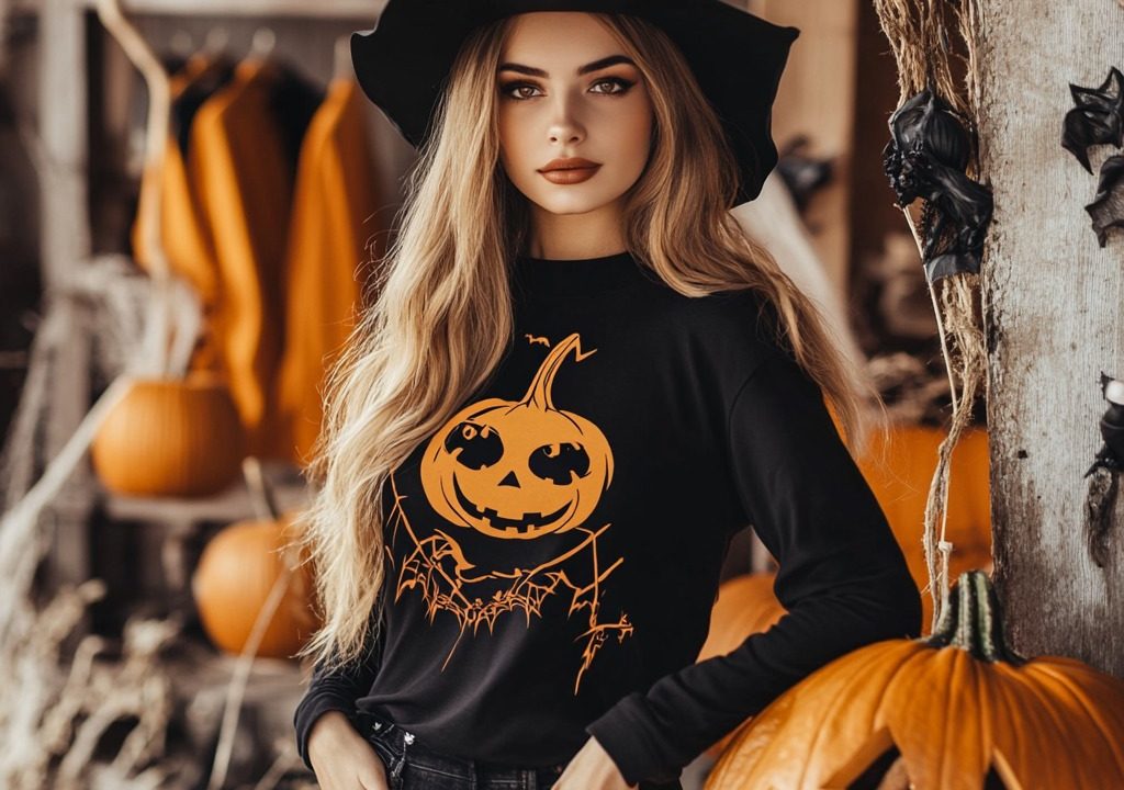 Linnen stof voor jurken in natuurlijke tinten