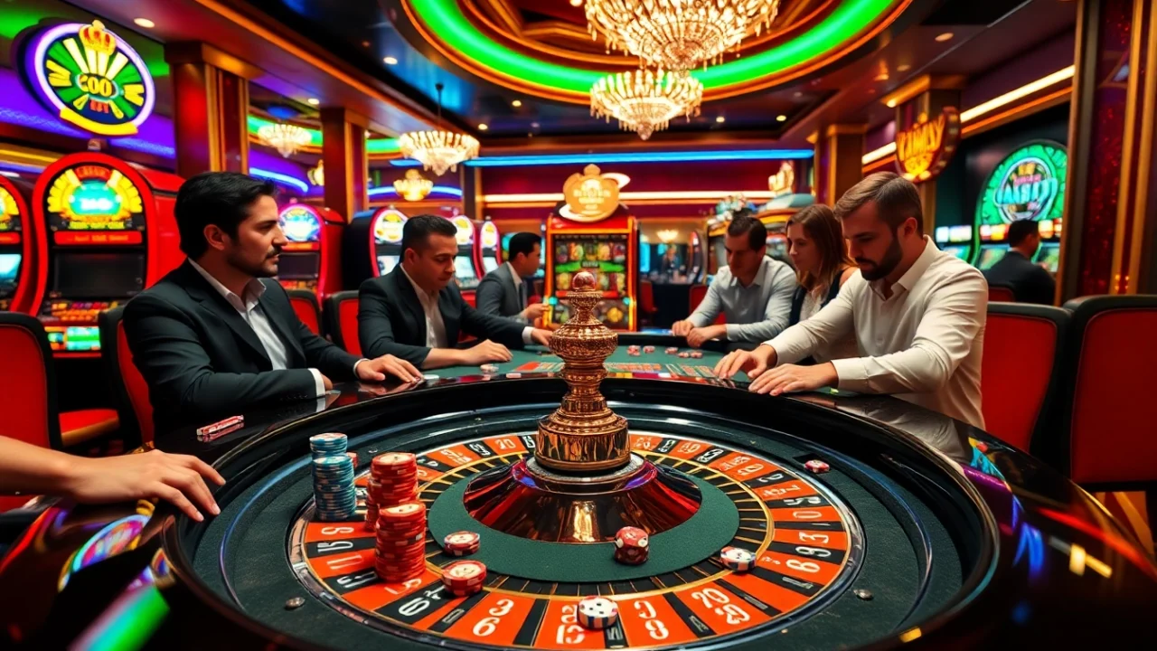 Winning Strategies for KPI4D Gamblers: Master Bankroll Management in 2026