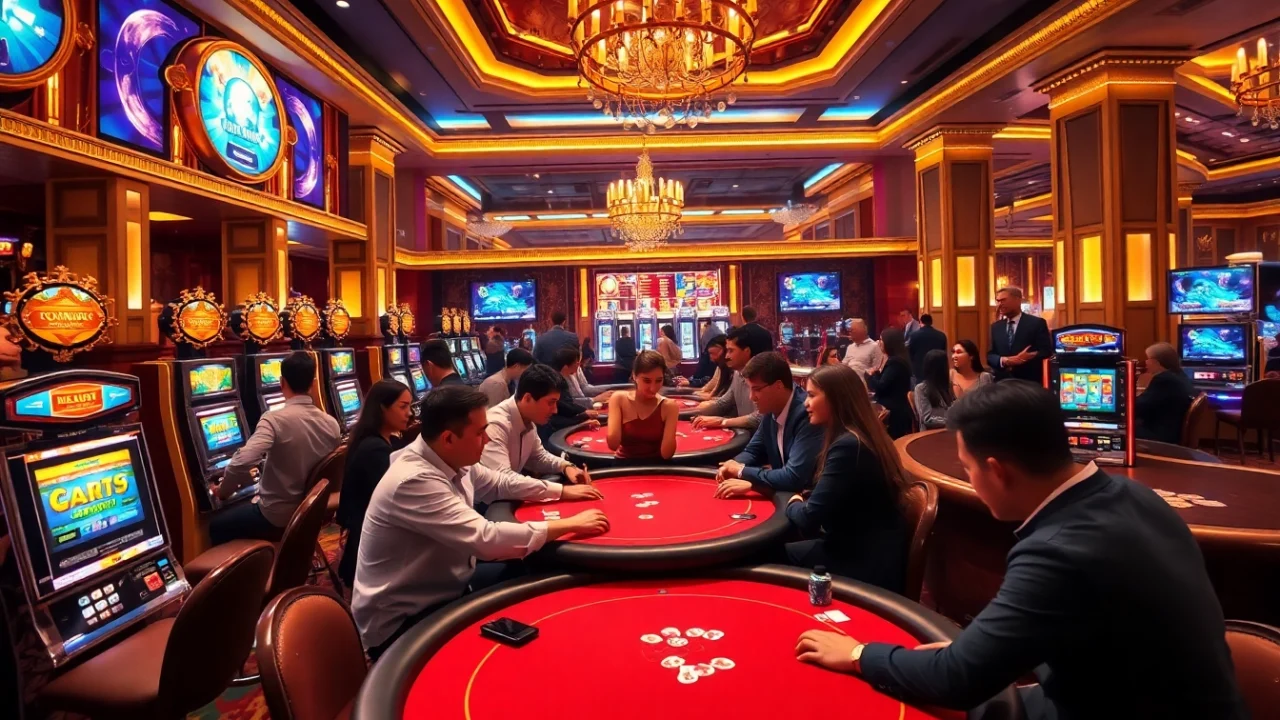 Menguasai Strategi Menang di aurendezvousdesamis.com: Tips Esensial untuk Sukses Judi pada Tahun 2026