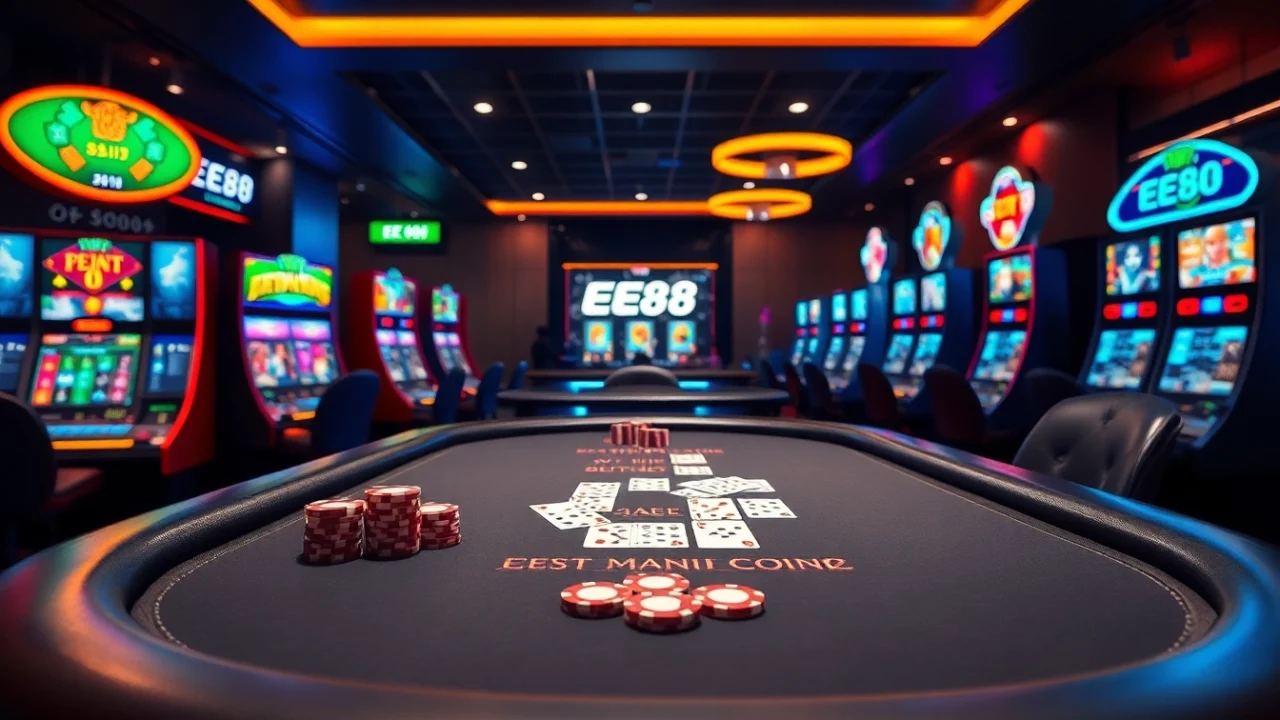 EE88: Proven Strategies for Winning Big in 2026 Online Gambling