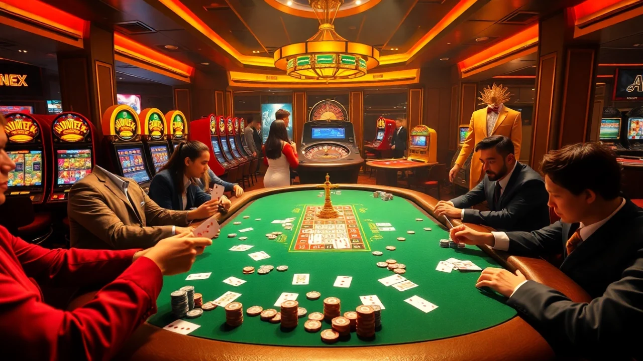 Mastering Gambling Strategies on MM88 COM: Expert Tips for Success in 2026