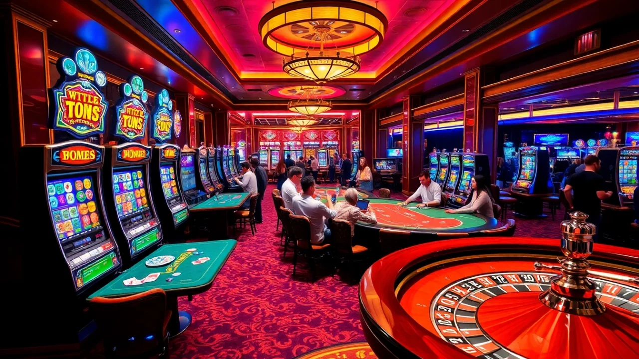 Thabet Casino: Essential Strategies for Winning Big in 2026