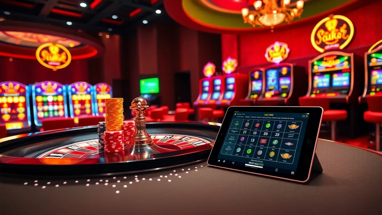 Mastering the Art of Đăng Nhập F168: Winning Strategies to Enhance Your 2026 Gambling Experience