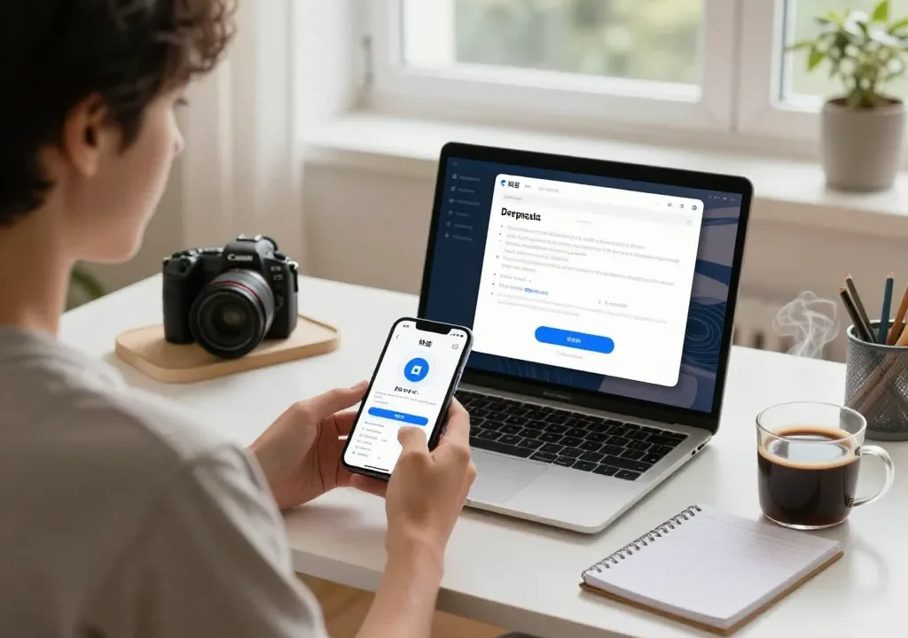 快连: 掌握2026年快速应用下载的关键步骤