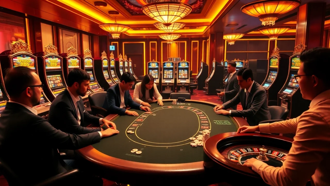 Winning Strategies at RR88: Master Your Game and Bankroll in 2026