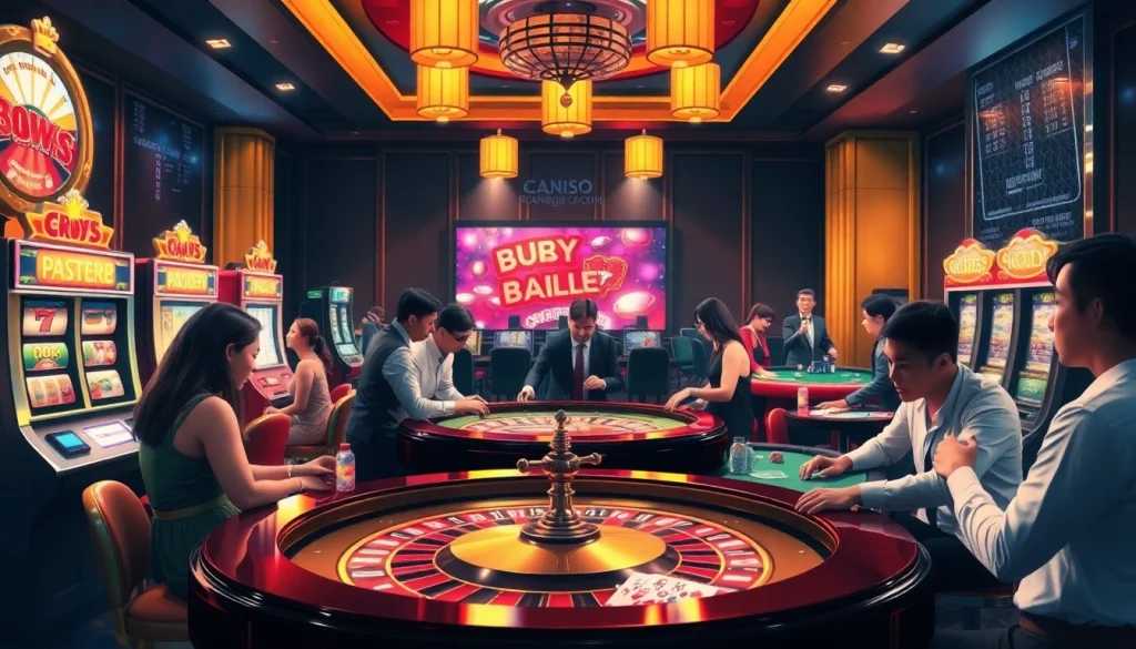 Experience the thrill of winning with https://www.qq8827.com/ showcasing poker chips and a roulette wheel.