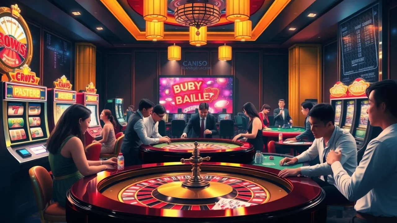 Winning Strategies and Comprehensive Insights for Gamblers at https://www.qq8827.com/ in 2026