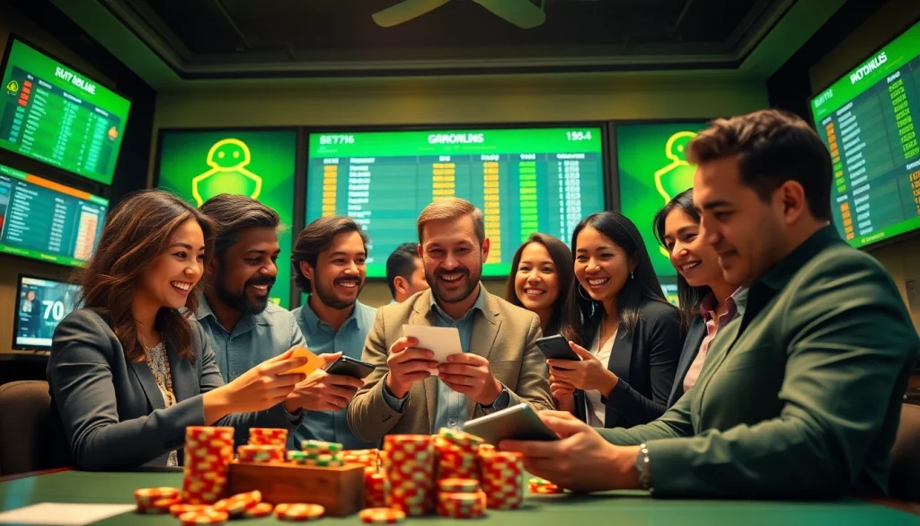 Safety and excitement in online betting with 슈어맨 trusted platform users.