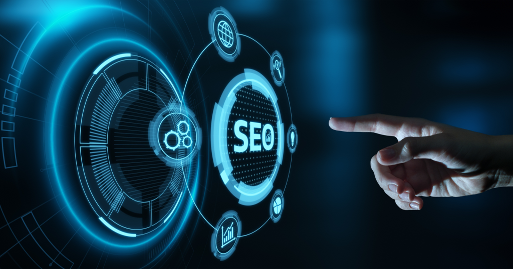 Seo Audit Services