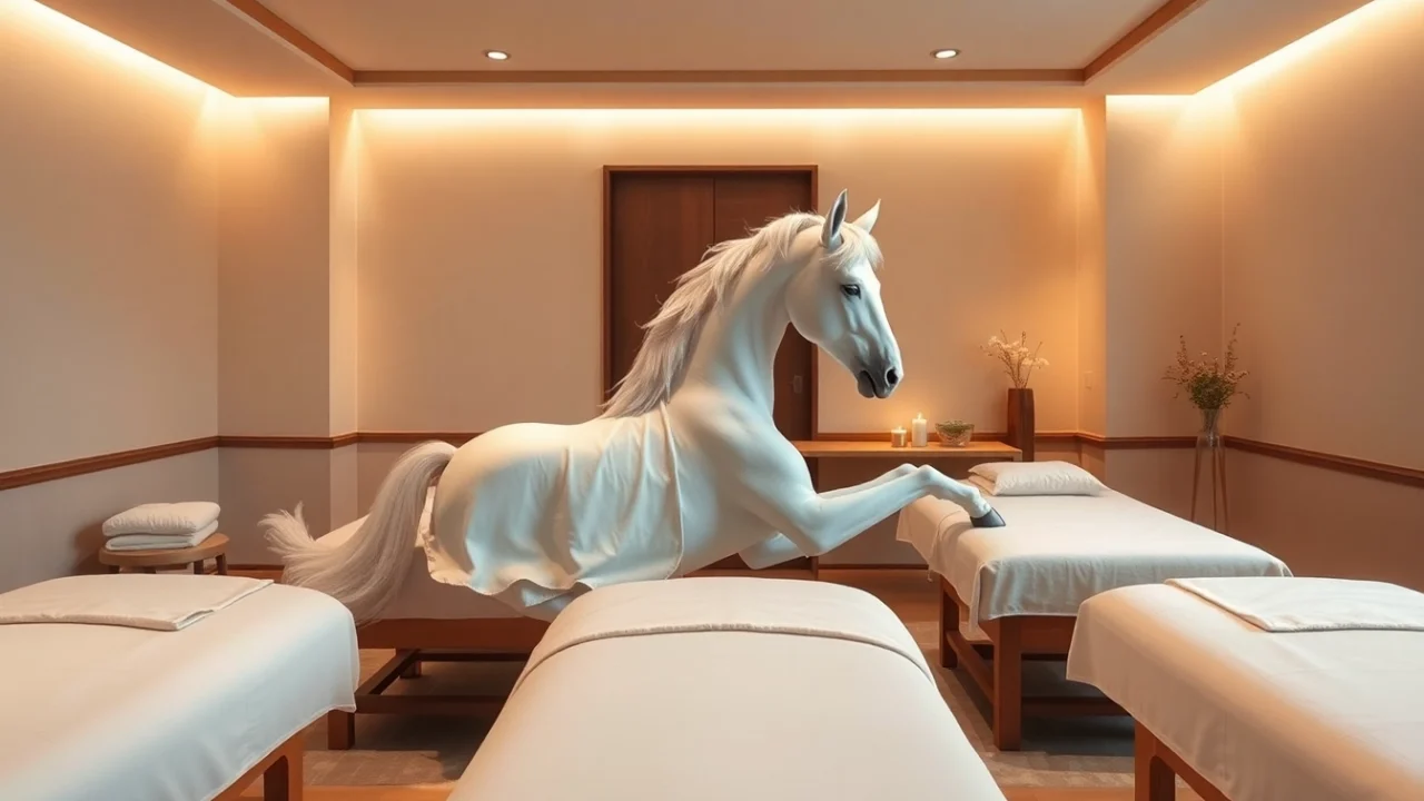 2026년을 위한 필수 인사이트: 러시아마사지 완벽 가이드