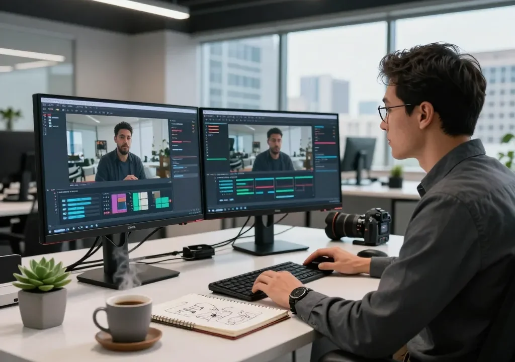 Expert Guide to Video to Prompt AI Generation Techniques for 2026