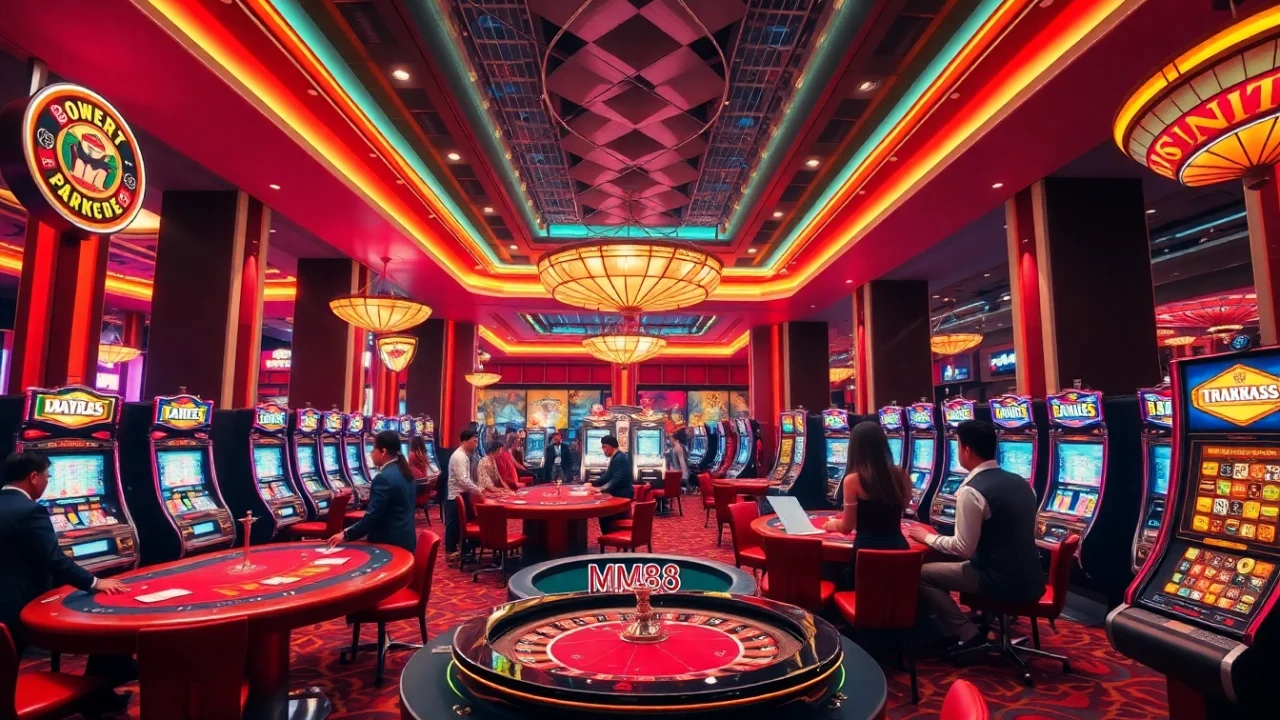 MM88: Expert Strategies for Maximizing Your Winnings in 2026