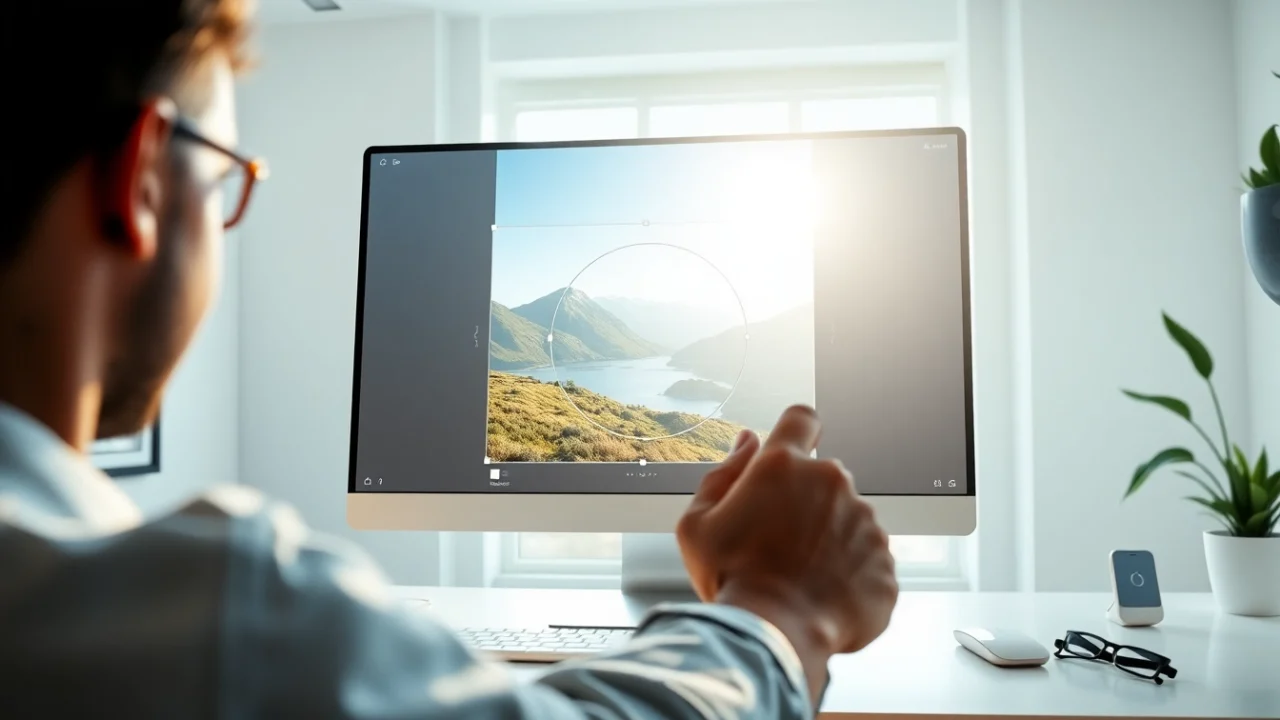 Master Circle Image Techniques: 5 Expert Tips for 2026