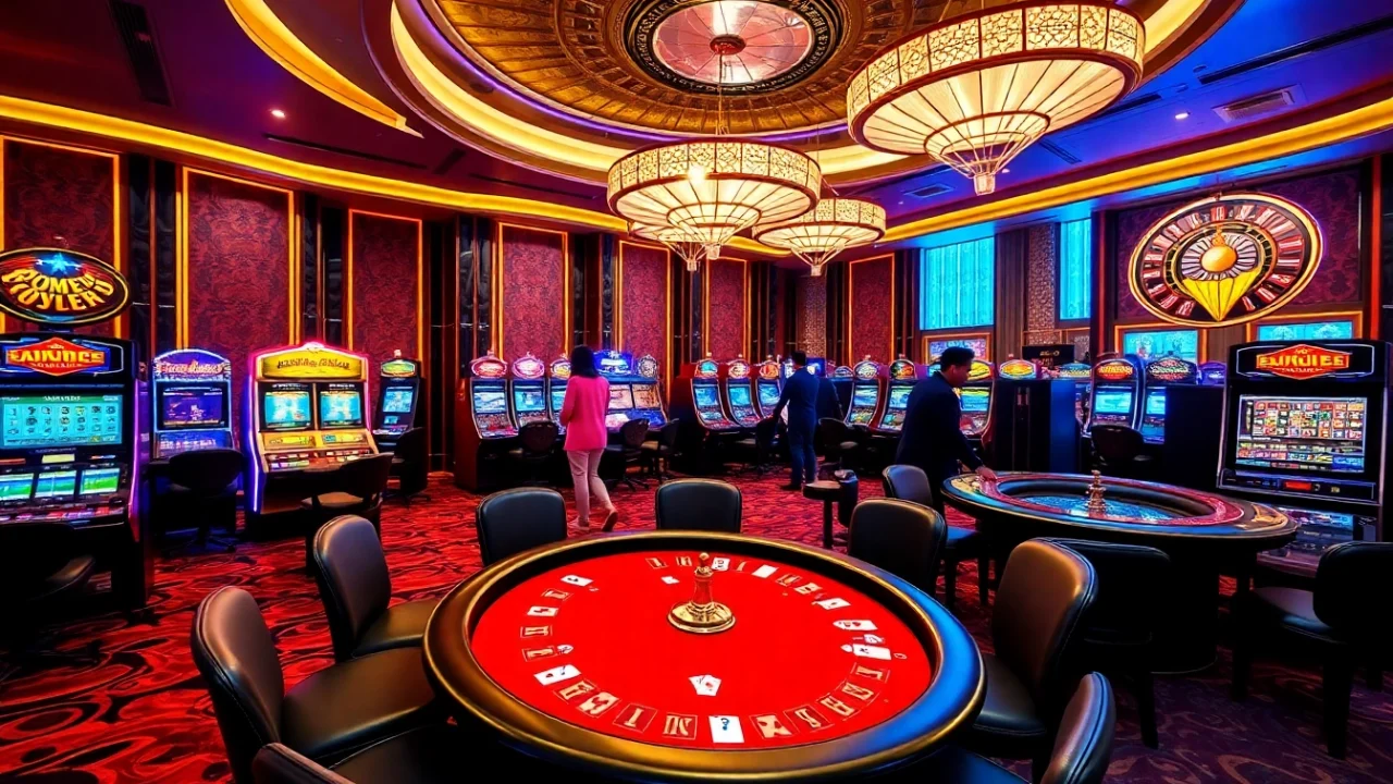 Strategi Esensial untuk Menang dengan Utama4D Togel pada 2026