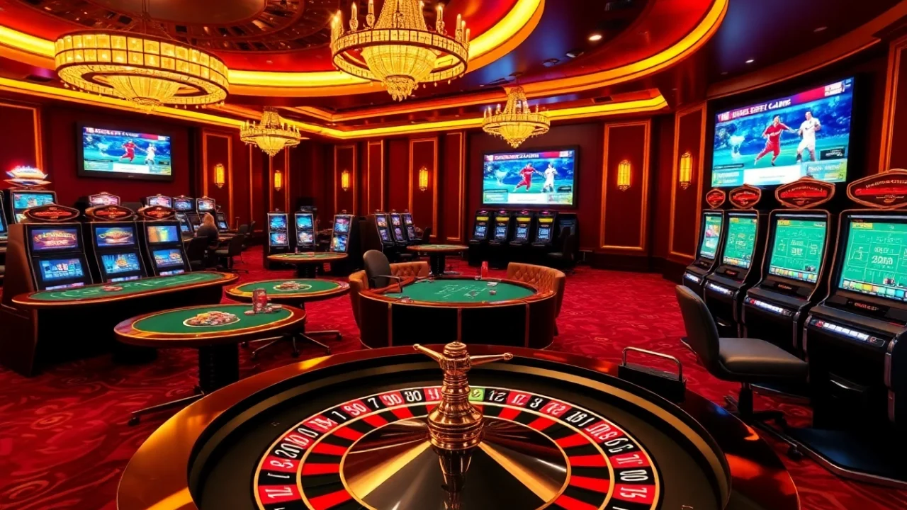 Winning Strategies for 2026: Harnessing the Best Odds at https://kjc.football/ for Expert Gamblers