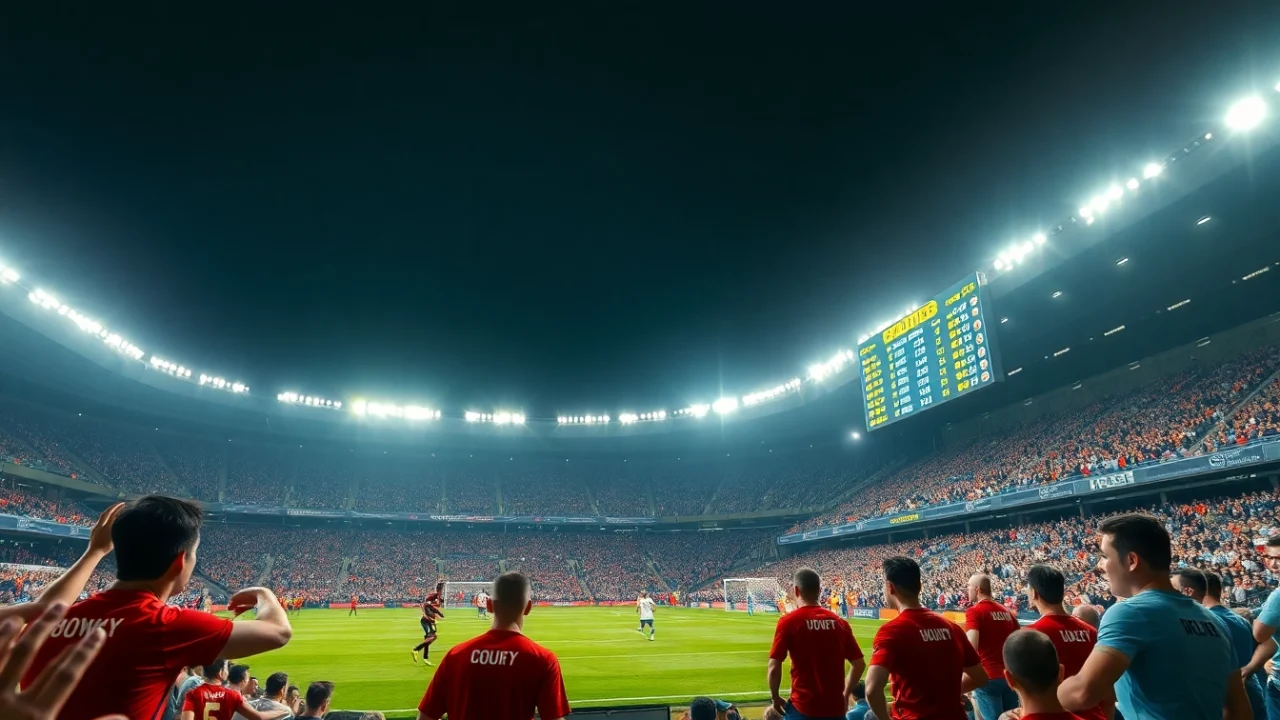 Expert Insights on tỷ lệ kèo: Your Comprehensive Guide for 2026